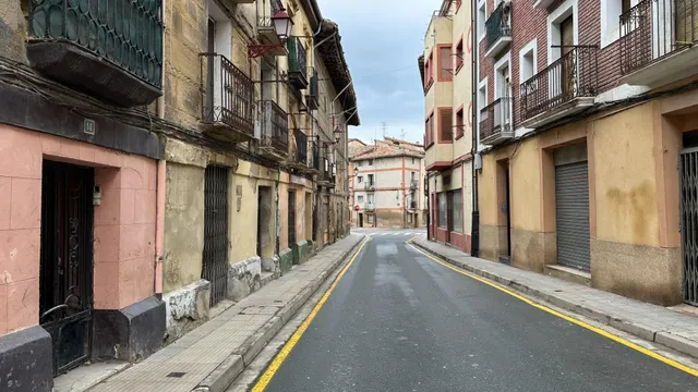 Casa con alma en Haro – Mucho más que metros cuadrados - foto 5