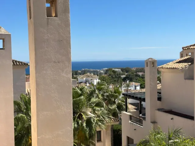 Ático Dúplex 3 habitaciones 160m² en venta - Marbella - foto 4