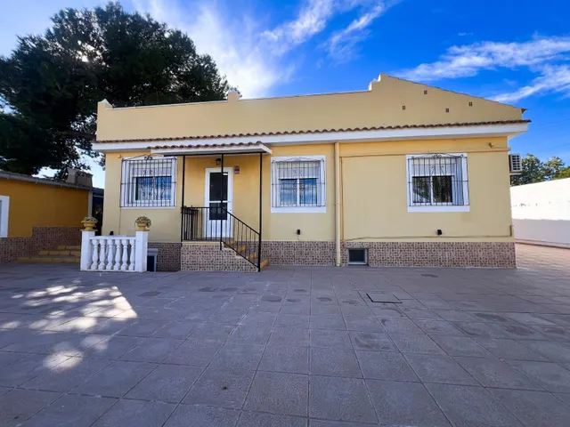 Casa de Pueblo 6 habitaciones 341m² en venta - Costa blanca — 6