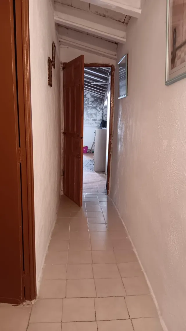 CASA DE PUEBLO EN JALANCE ¡¡ — 50