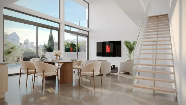 Villa 3 habitaciones 284m² en venta - Cometa-Carrió — 18