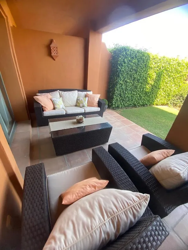 Apartamento 2 habitaciones 99m² en venta - Costa Del Sol — 29