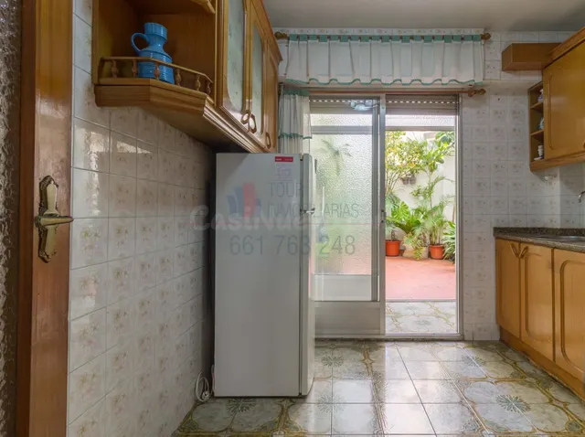 Entresuelo 3 habitaciones 104m² en venta - Carolinas bajas — 5