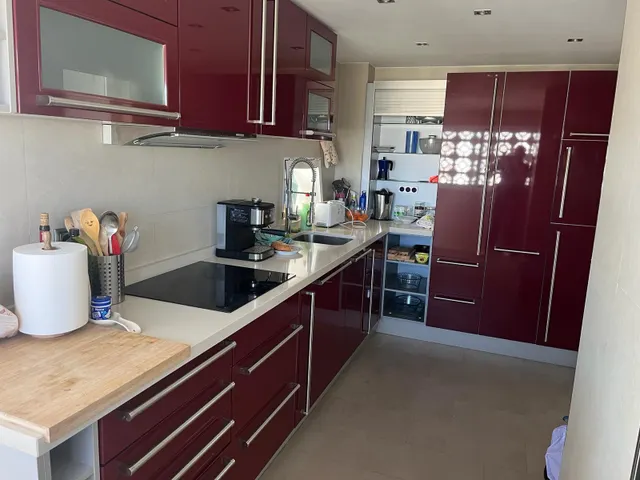 Se vende impresionante Atico de 2 dormitorios con vistas al mar con garaje y trastero — 8