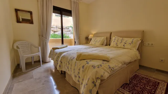Apartamento 3 habitaciones 107m² en venta - Costa del Sol — 14
