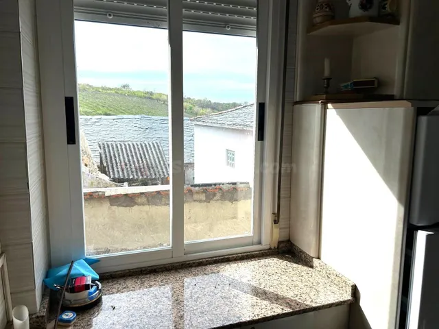 SE VENDE CASA EN VILLAR DE LOS BARRIOS - foto 5
