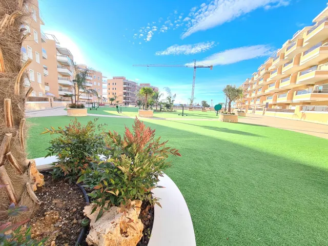 Apartamento de lujo en el raso — 32