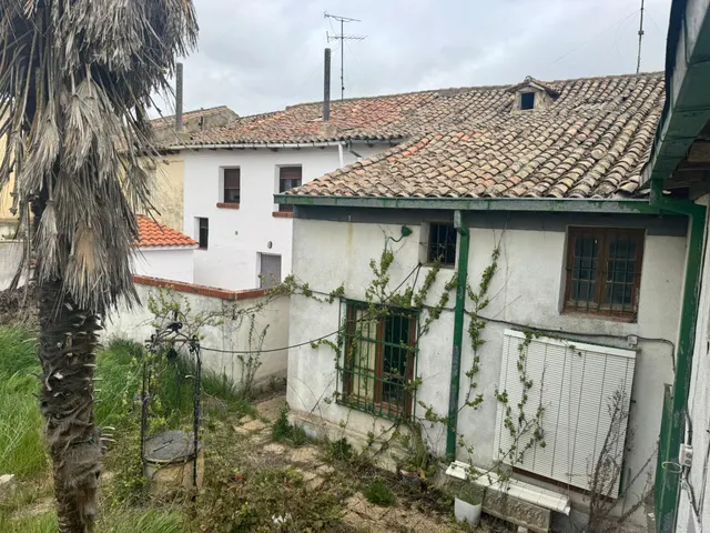 MONCASA VENDE CASA EN FROMISTA — 33