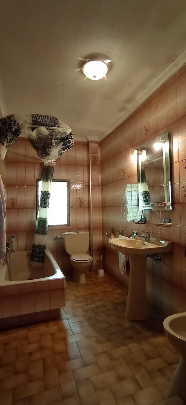 Se Vende Precioso Chalet en Los Narejos con buena ubicación — 31