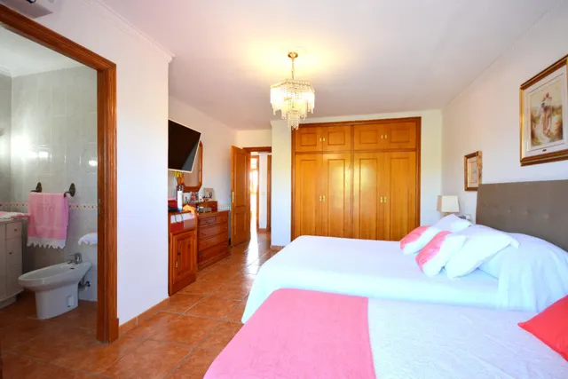 Se vende chalet unifamiliar en Son Daviu Nou — 28