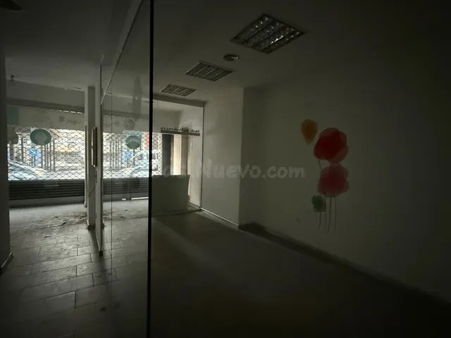 Local comercial a la Ctra. de Vic - foto 4