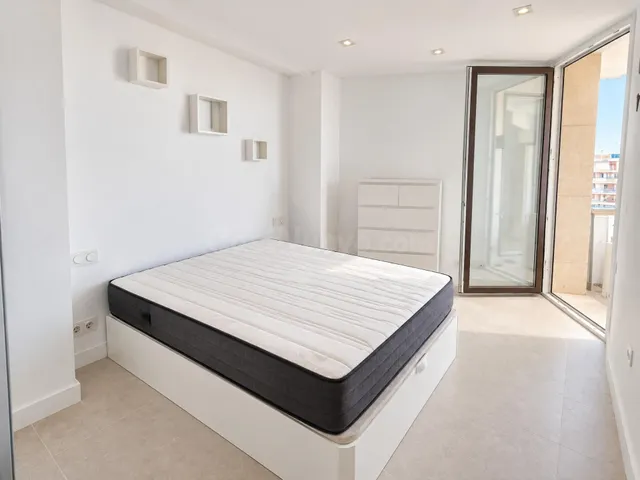 Espectacular Piso Reformado en Porto Pí, Palma de Mallorca - 2.150.-€ — 4