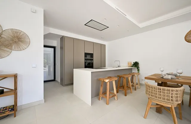 Adosado 4 habitaciones 183m² en venta - Centro — 10