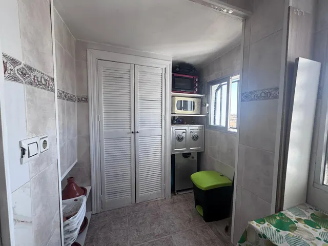 SE VENDE PISO EN CALLE MAESTRO ÁLVAREZ BEIGBEDER — 25