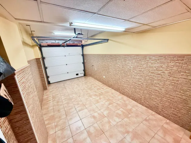 Amplia casa con garaje privado en San Pedro del Pinatar a 5 minutos andando de la playa — 35