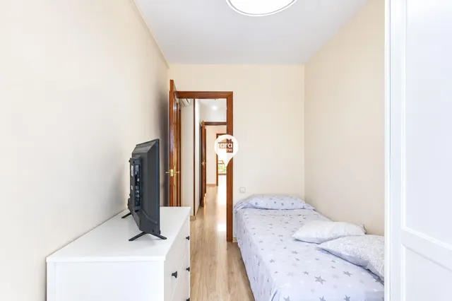 ¡Piso grande para entrar con el bolso! — 27
