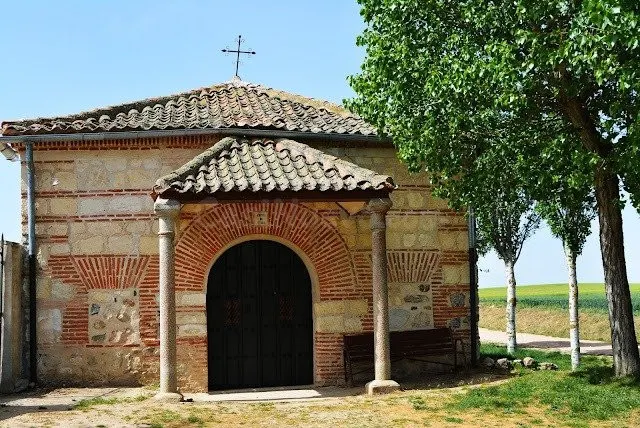 FANTASTICA PARCELA EN BERCIAL SEGOVIA - foto 3