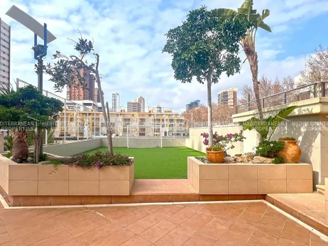 Apartamento en Playa Levante — 5