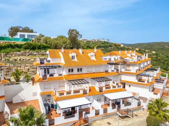 Ático Dúplex 3 habitaciones 125m² en venta - Costa del Sol — 28