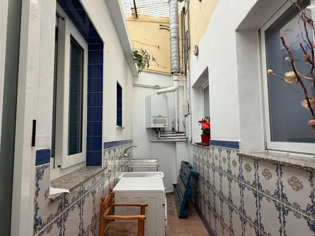 Tu próximo negocio puede empezar aquí: local equipado en Almenara — 20