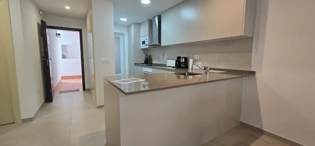 Vivienda en venta en Mar de Pulpí, Costa de Almería — 17