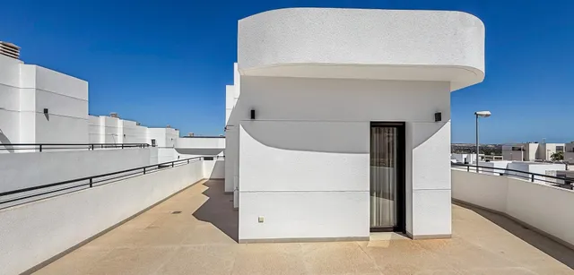 Chalet 4 habitaciones 240m² en venta - DOÑA PEPA — 17