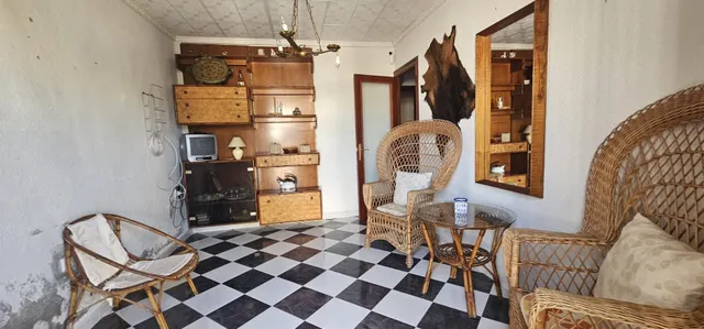 Vivienda con gran parcela y muchas posibilidades en torreta ii, Torrevieja — 20