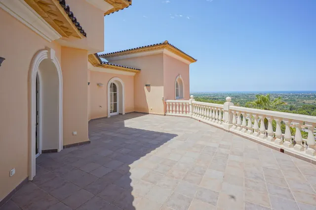 Villa 5 habitaciones 392m² en venta - Comunidad valenciana — 34