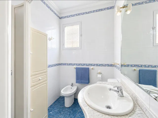 PISO EN VENTA ZONA ARROYO-SANTA JUSTA — 7