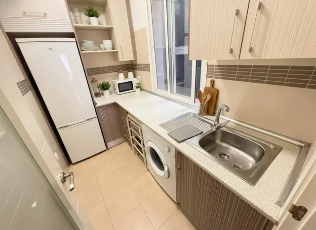 Piso 2 habitaciones 73m² en venta - Embajadores — 9