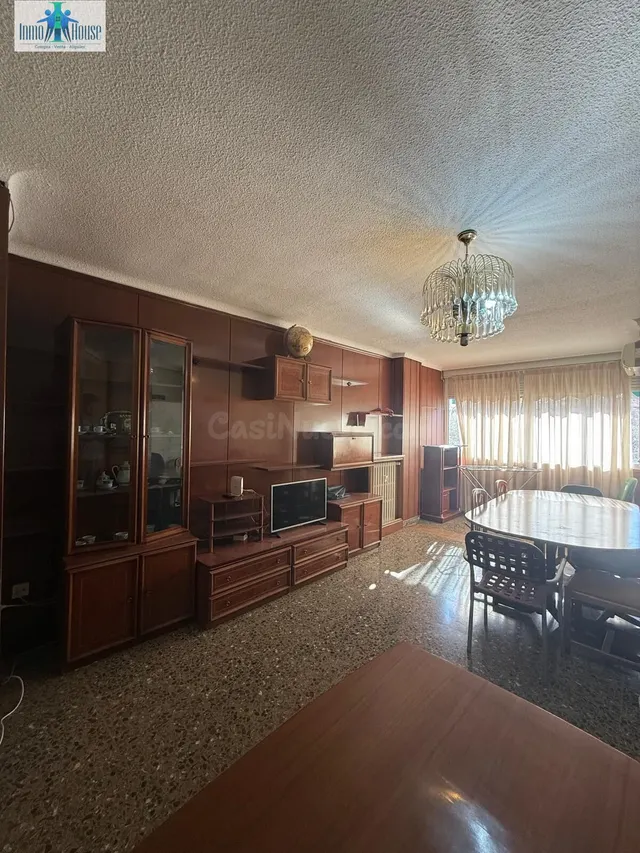 PISO EN VENTA ZONA PARQUE SUR AVENIDA DE ESPAÑA - foto 2