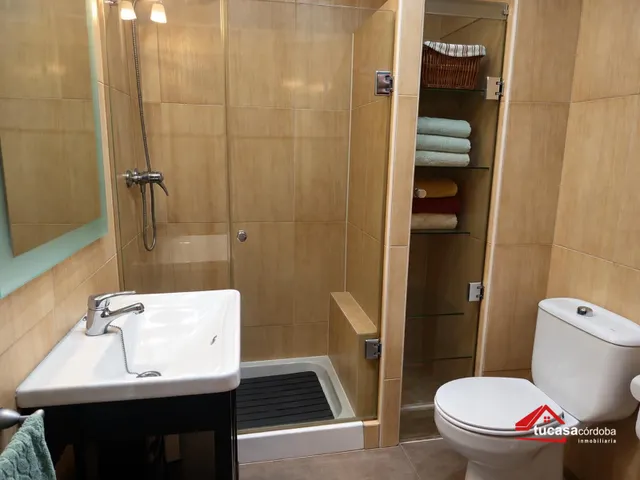 Casa en venta en exclusiva en Olivos Borrachos con 4 dormitorios, garaje y dos terrazas — 26