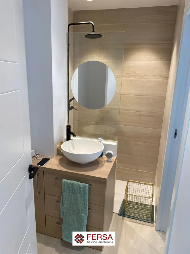 FANTASTICO CHALET INDEPENDIENTE EN VENTA EN LA URBANIZACIÓN EL AGUILA — 17