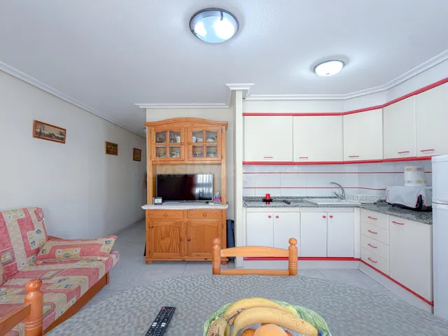 Apartamento 2 habitaciones 55m² en venta - Playa de los locos — 5