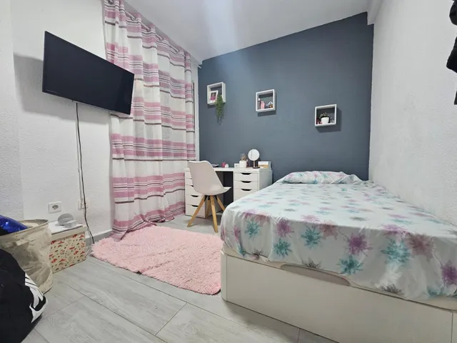 Apartamento Reformado en Planta Baja a 250 m de la Playa – Barrio San Roque — 16