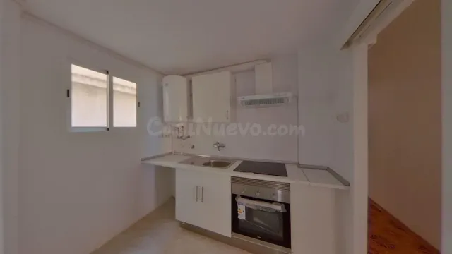PISO EN ALQUILER PERFECTO PARA INVERSORES/ SIN COMISIONES DE - foto 5
