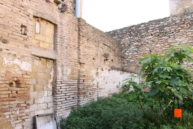 PARCELA URBANA EN VENTA EN AMPOSTA (TARRAGONA) - foto 5