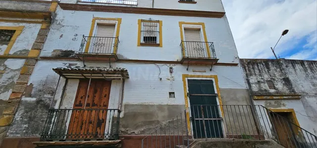 ¡TU PROYECTO EN LA ALGABA — 4