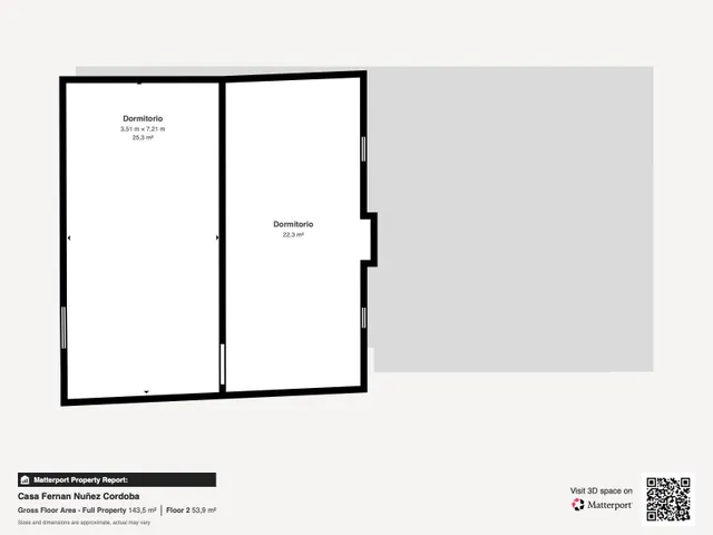 Casa en venta en Fernán Núñez — 40