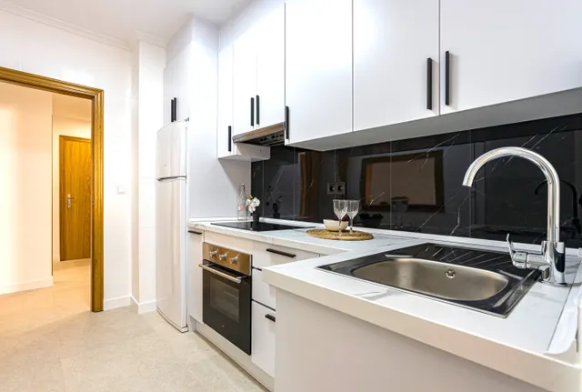 Apartamento en San José — 15