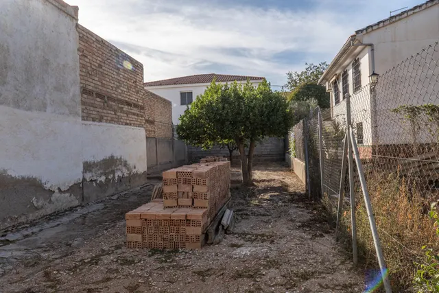 Casa 4 habitaciones 191m² en venta - Zona metropolitana — 31