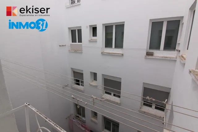 EKISER VENDE PISO EN SAN JUAN — 12