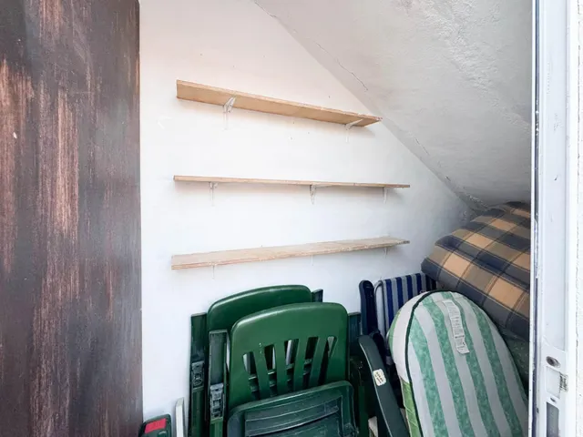 ¡Tu refugio junto al mar durante todo el año! Adosado con terraza en Los Sauces, Playa Lisa (Santa Pola) — 17