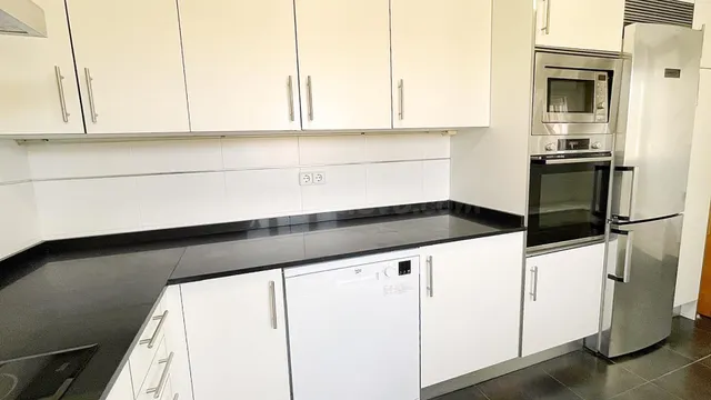 ¡EN ALQUILER PARA ESTUDIANTES! habitaciones EN CHALET CON REFORMA RECIENTE EN VILLANUEVA DE LA CAÑADA. — 11