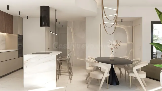 Villa 3 habitaciones 111m² en venta - Comunidad valenciana — 5