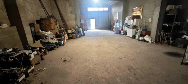 Nave industrial 182m² en venta - El frasno - foto 3