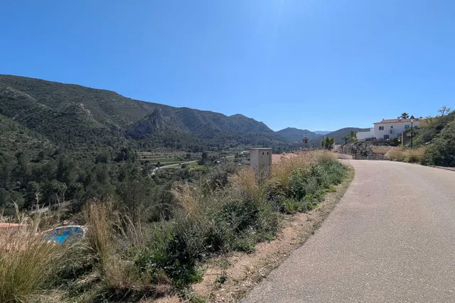 Villa 3 habitaciones 160m² en venta - Monte Solana — 17