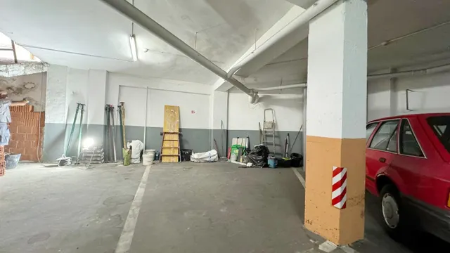 GARAJE EN VENTA EN CAROLINAS ALICANTE — 3