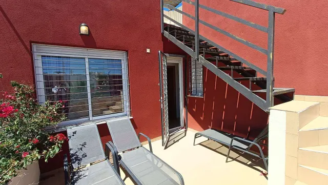 Quad 3 habitaciones 142m² en venta - Comunidad valenciana — 22