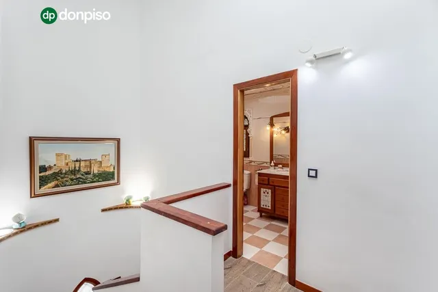 Casa unifamiliar en pulianillas — 28